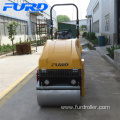 New FYL-880 Vibratory Road Roller Compactor With 25KN